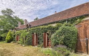Nice Home In Selles-Sur-Cher With Wifi